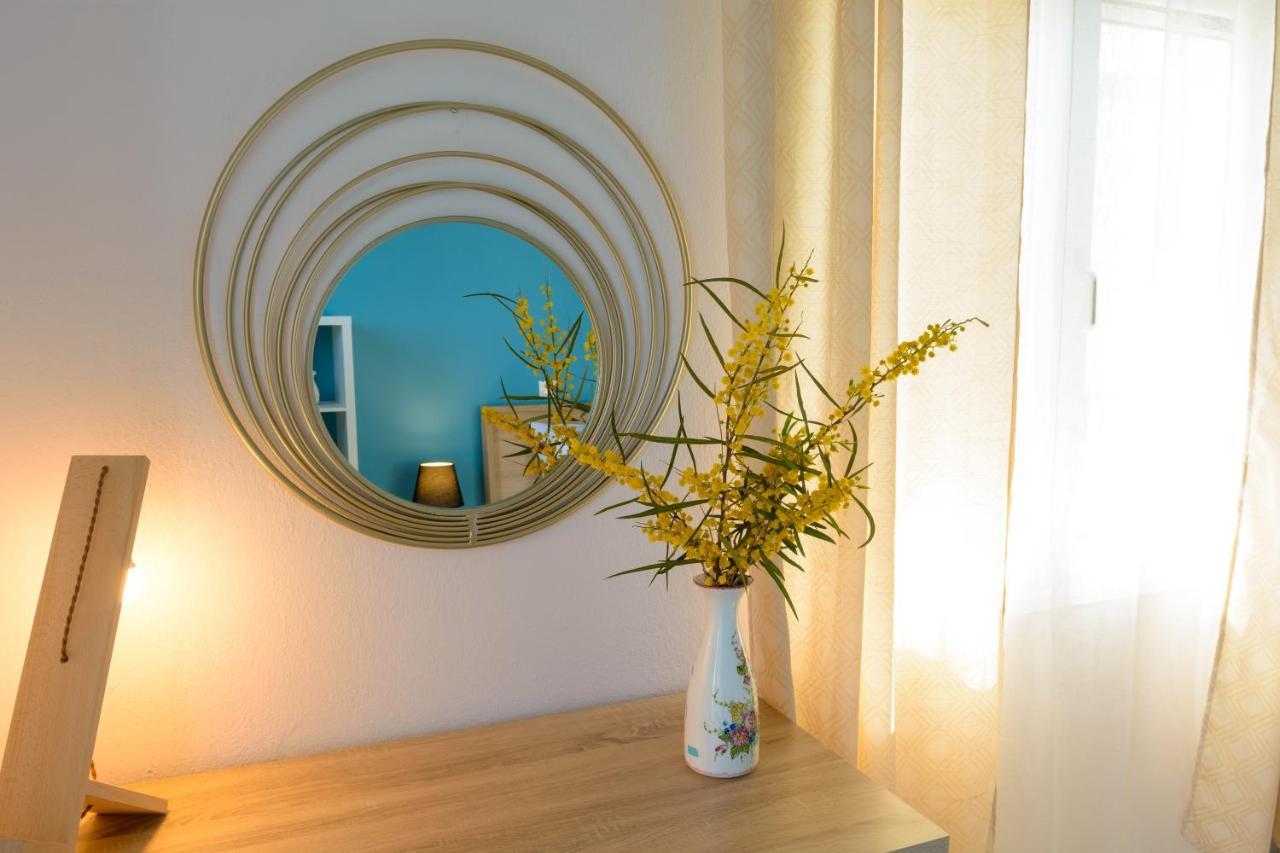 Margarita'S Seafront Luxury Apartment Elounda Exterior foto